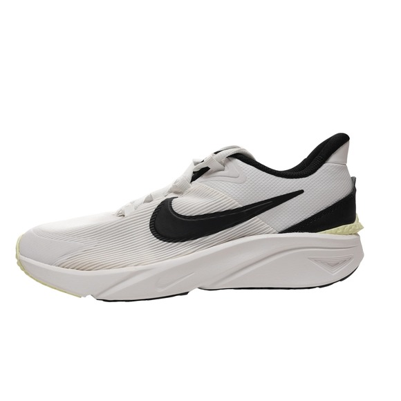 Nike Other - Nike  Running Shoes Boys Size 7 Youth EUR 40 Star Runner 4 White DX7615-102
